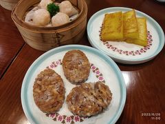 -悦雅居·老广州老味道(长湖店)