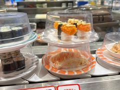 -新一番三文鱼寿司(大东海店)