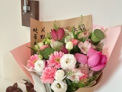 -爱尚幸福鲜花(上地实体店)