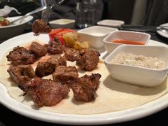 -Efes Turkish & Mediterranean Cuisine 艾菲斯餐厅(陆家嘴店)