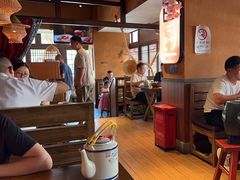 -老阿爸鲜鱼土菜(昆山花桥店)