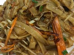 -顺德公平靓正特色牛花粥(花都店)