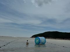 -宁波松兰山滨海旅游度假区