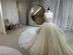 点击看大图 -B.Bridge Couture婚纱礼服(福田店)