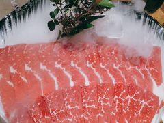 -清真军邺·金富苑肥牛(石坡街旗舰店)