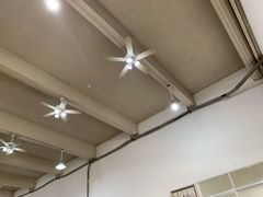 大堂-蚝专家(北滘店)