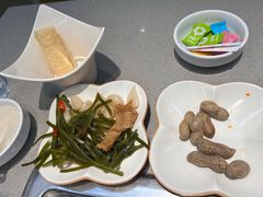 -海底捞火锅(团结桥店)