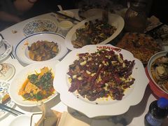 -巴扎屋大盘鸡·新疆菜(汇嘉时代店)