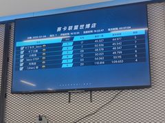 -赛卡联盟卡丁车馆(上海世博店)