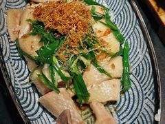 始创葱油淋鸡-粤·向群饭店(二沙岛店)