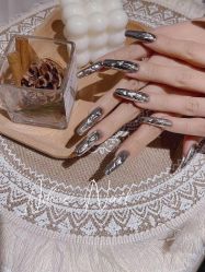 -Adore nail日式美甲美睫