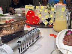 -城北食府(枫林店)