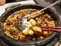 -天辣(金桥啦啦宝都店)