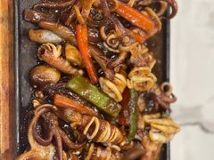 -小郭私房菜·海肠捞饭(学士街店)