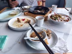 -客家班·客家菜(南沙悠方店)