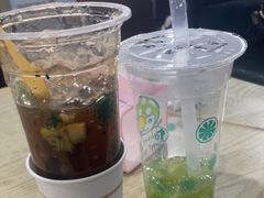 -鲍氏老字号冷热饮老店(瑞安店)