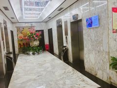 -京基晶都酒店