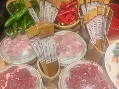-鸽子窝(青塔店)