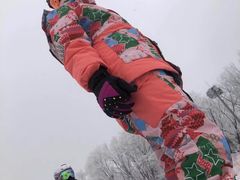 -中旅松花湖滑雪场