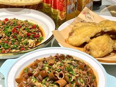 -和源祥·日照菜扛把子(万平口一店)