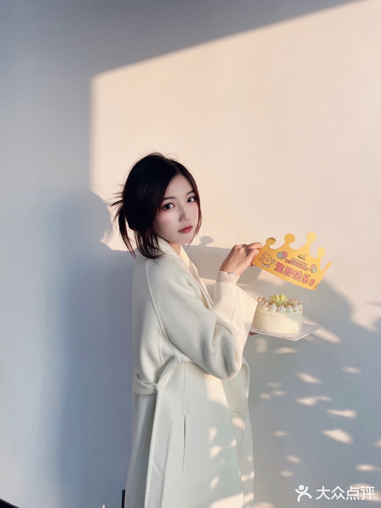 东莞焦糖引力榴莲蛋糕｜榴莲控必冲