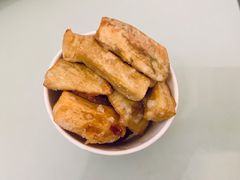 SWEET&nbsp;POTATO&nbsp;FRIES-HONBO