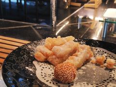 -泰谷酒店·太古码头闽菜自助餐厅