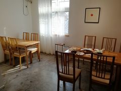 -朵朵开素食餐厅(后宰门街店)