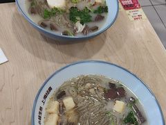 -小杨生煎(成山巴黎春天店)