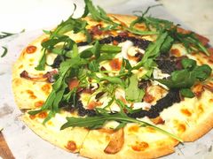 黑松露风干火腿脆薄饼-农畉LONFOOD(福田星河COCOPark店)