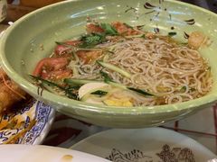 -石老头关东饺子王·东北菜(嘉华鑫城店)