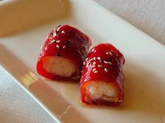 -富力丽思卡尔顿酒店·丽轩中餐厅