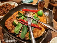 -云海肴·汽锅鸡·云南菜(领展购物广场·中关村店)