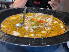 -鱼无双·酸菜鱼(来凤街店)