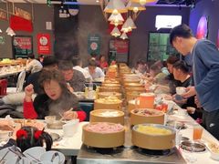 -龍歌自助小火锅(李沧丽达店)