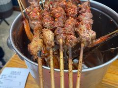 -炒豆合作社(东四总店)