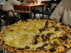 -Primo·丽莫意大利窑烤披萨