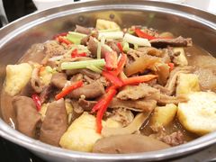 -有章牛杂(石厦店)
