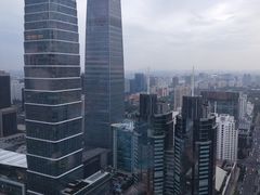 -中央广播电视总台(光华路办公区)