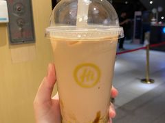 -海底捞火锅(杭州庆春路夜宵主题店)