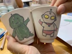 -初八手工DIY陶艺馆(初八陶社)