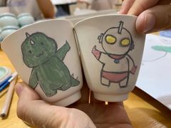 -初八专业级手工DIY陶艺社·户外研学·创意DIY首饰