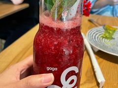 莓果纷纷-gaga(深圳南山益田假日广场店)