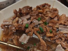 -四方桌·福建客家土菜(二中店)