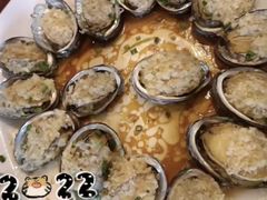-东江渔村·古典园林·30年粤菜老字号(太和店)