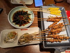 -管氏翅吧(马家堡店)