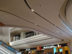 -麦当劳(皇岗路店)
