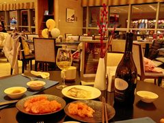 -盛宴自助餐厅(运达喜来登店)