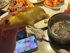 -加餐海鲜自助(集美银泰百货店)