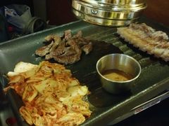 -401餐厅(弘大店)
